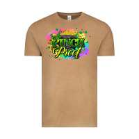 Vintage Camel pinch proof St. Patrick's  Day Vintage Tee - HowdyJamesFarm