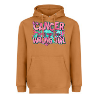 Meerkat cancer pick up the wrong girl Heavyweight Hoodie - AdoDesignShop