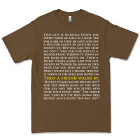 The West Wing Funny Boy Girl Premium Tee | Teevron