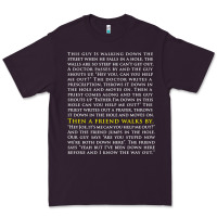 Plum The West Wing Funny Boy Girl Premium Tee - maiPhamDesign