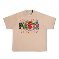 Burro Fiesta Urban Heavy Tee - RanaPortraitStore