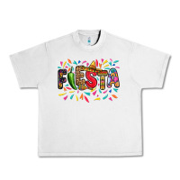Lunar Rock Fiesta Urban Heavy Tee - RanaPortraitStore