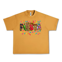 Peanut Butter Fiesta Urban Heavy Tee - RanaPortraitStore
