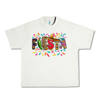 Pistachio Fiesta Urban Heavy Tee - RanaPortraitStore