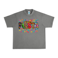 Tornado Fiesta Urban Heavy Tee - RanaPortraitStore