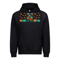 Black gobble till you wobble Urban Hoodie - JahusDesignShop
