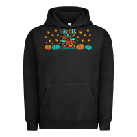 Pigment Black gobble till you wobble Urban Hoodie - JahusDesignShop