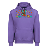 Tulip gobble till you wobble Urban Hoodie - JahusDesignShop