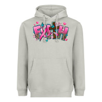 Moon Dust cancer faith cross Heavyweight Hoodie - AdoDesignShop
