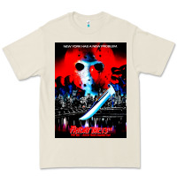 Bone Vintage Classic  Horror film Art Characters Mens Womens Premium Tee - maiPhamDesign