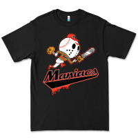 Black Vintage Photographic  the 13th Design Character Mens Funny Premium Tee - maiPhamDesign