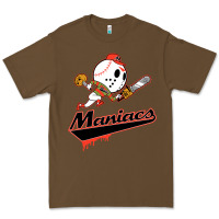 Cacao Vintage Photographic  the 13th Design Character Mens Funny Premium Tee - maiPhamDesign