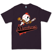 Plum Vintage Photographic  the 13th Design Character Mens Funny Premium Tee - maiPhamDesign