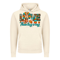 Vintage Artic Love Thanksgiving Gobble And Frappe Vintage Hoodie - FaDigitalArtStudio