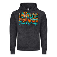 Vintage Black Love Thanksgiving Gobble And Frappe Vintage Hoodie - FaDigitalArtStudio