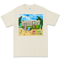 Bone summer caravan life Premium Tee - TumblerDesignByShophia