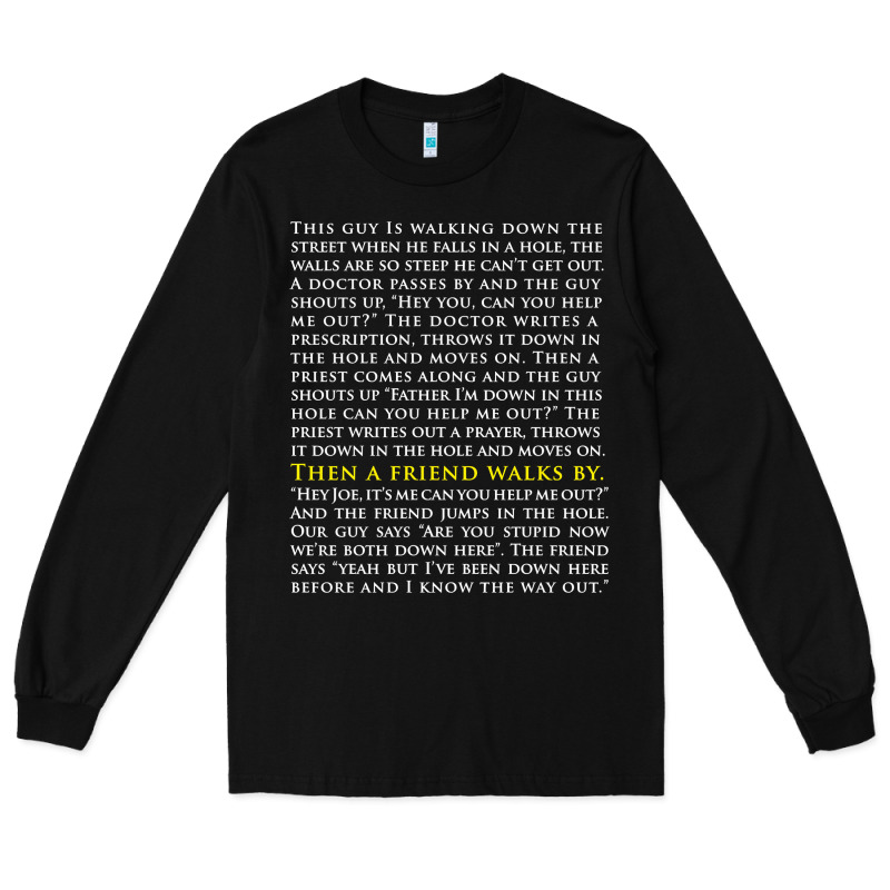 The West Wing Funny Boy Girl Long Sleeve Tee by maiPhamDesign | Teevron