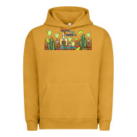 Pigment Peanut Butter mama cita needs a margarita Urban Hoodie - JahusDesignShop