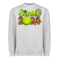 Tennis Senior 2024 Heavyweight Sweatshirt | Teevron