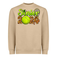 Mushroom tennis senior 2024 Heavyweight Sweatshirt - BarkalooDesign