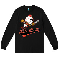 Black Vintage Photographic  the 13th Design Character Mens Funny Long Sleeve Tee - maiPhamDesign
