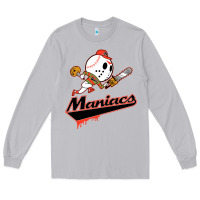 Moon Dust Vintage Photographic  the 13th Design Character Mens Funny Long Sleeve Tee - maiPhamDesign