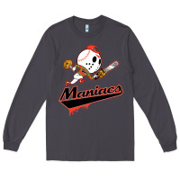 Smoke Vintage Photographic  the 13th Design Character Mens Funny Long Sleeve Tee - maiPhamDesign