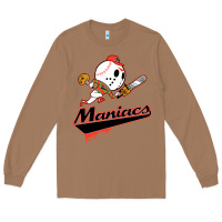 Toasted Coconut Vintage Photographic  the 13th Design Character Mens Funny Long Sleeve Tee - maiPhamDesign