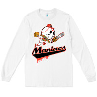 White Vintage Photographic  the 13th Design Character Mens Funny Long Sleeve Tee - maiPhamDesign
