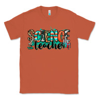 Copper science teacher Classic Tee - RanaPortraitStore