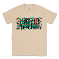 Mushroom science teacher Classic Tee - RanaPortraitStore