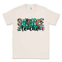 Natural science teacher Classic Tee - RanaPortraitStore
