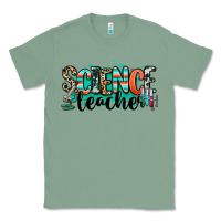 Sage science teacher Classic Tee - RanaPortraitStore
