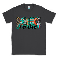 Smoke science teacher Classic Tee - RanaPortraitStore