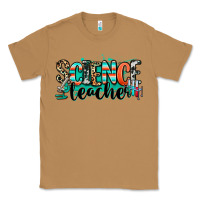 Toasted Coconut science teacher Classic Tee - RanaPortraitStore