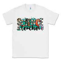 White science teacher Classic Tee - RanaPortraitStore