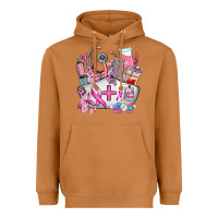 Meerkat nurse cancer Heavyweight Hoodie - AdoDesignShop