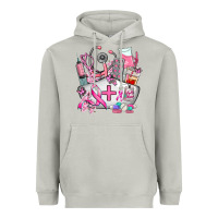 Moon Dust nurse cancer Heavyweight Hoodie - AdoDesignShop