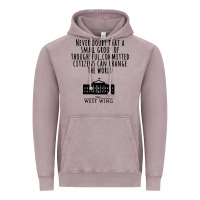 Vintage Zinc West Wing My Favorite People Vintage Hoodie - maiPhamDesign