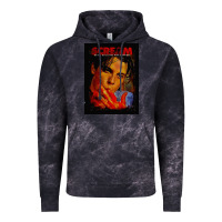 Cloud Black Billy Loomis Horror Art Gifts Vintage Hoodie - maiPhamDesign