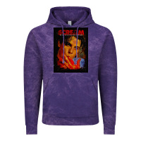 Cloud Purple Billy Loomis Horror Art Gifts Vintage Hoodie - maiPhamDesign