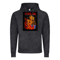 Vintage Black Billy Loomis Horror Art Gifts Vintage Hoodie - maiPhamDesign