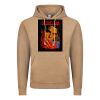 Vintage Coffee Billy Loomis Horror Art Gifts Vintage Hoodie - maiPhamDesign