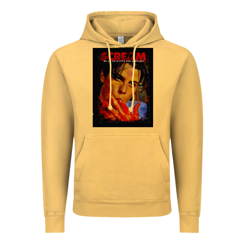 Billy Loomis Horror Art Gifts Vintage Hoodie by maiPhamDesign | Teevron