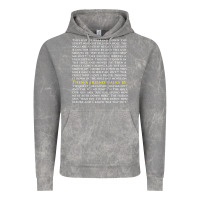 Cloud Rock The West Wing Funny Boy Girl Vintage Hoodie - maiPhamDesign