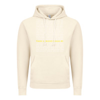 Vintage Artic The West Wing Funny Boy Girl Vintage Hoodie - maiPhamDesign