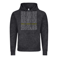 Vintage Black The West Wing Funny Boy Girl Vintage Hoodie - maiPhamDesign