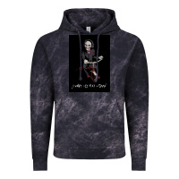 Cloud Black Saw I Want To Play A Game Picture Vintage Hoodie - maiPhamDesign