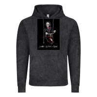 Vintage Black Saw I Want To Play A Game Picture Vintage Hoodie - maiPhamDesign