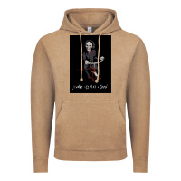 Vintage Coffee Saw I Want To Play A Game Picture Vintage Hoodie - maiPhamDesign